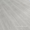 Plancher en vinyle PVC Cliquez sur SPC Plancher rigide